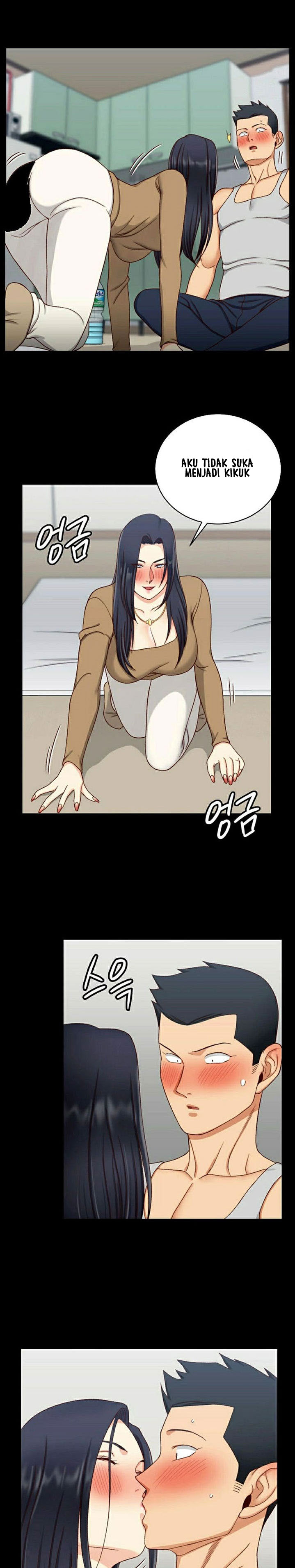 That Mans Epilepsy - Chapter 114 18