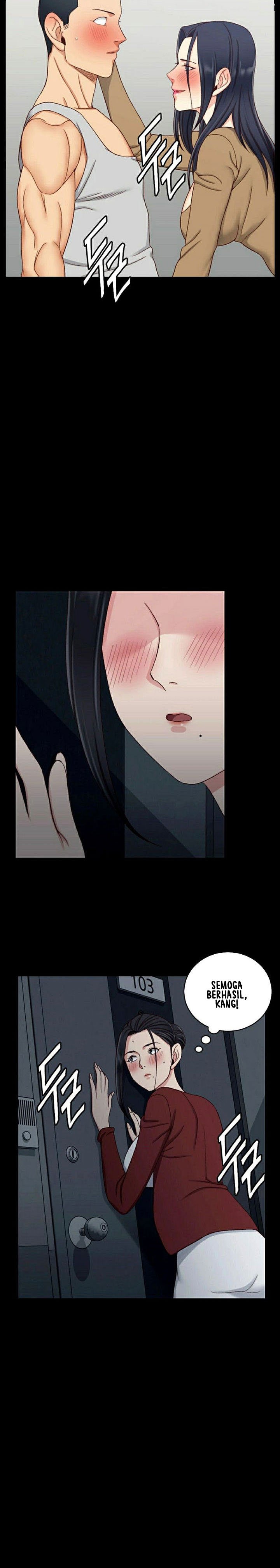 That Mans Epilepsy - Chapter 114 22