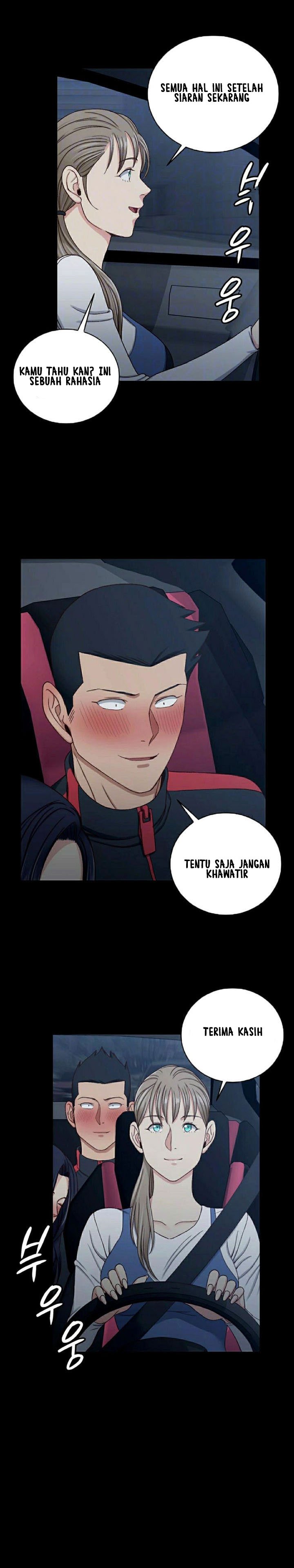 That Mans Epilepsy - Chapter 114 7