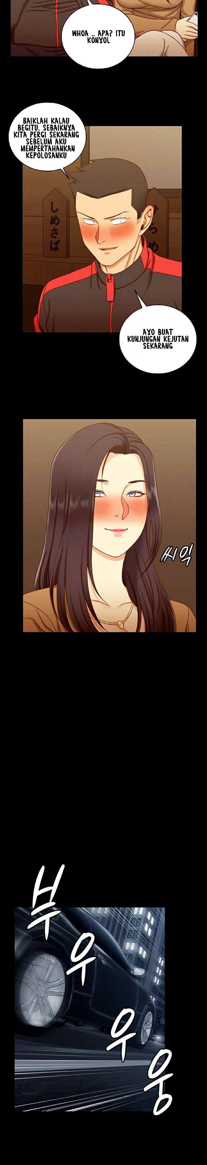 That Mans Epilepsy - Chapter 114 4