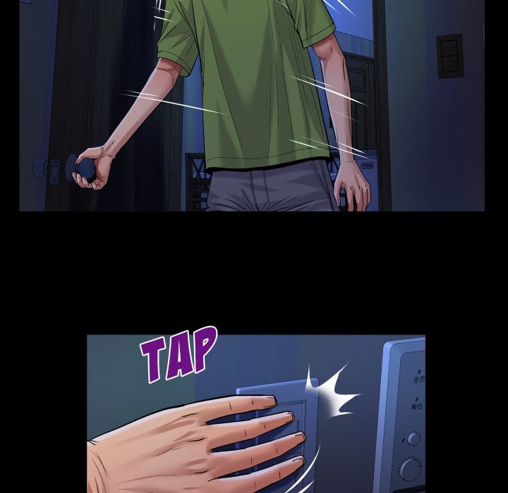 My Aunt - Chapter 114 55