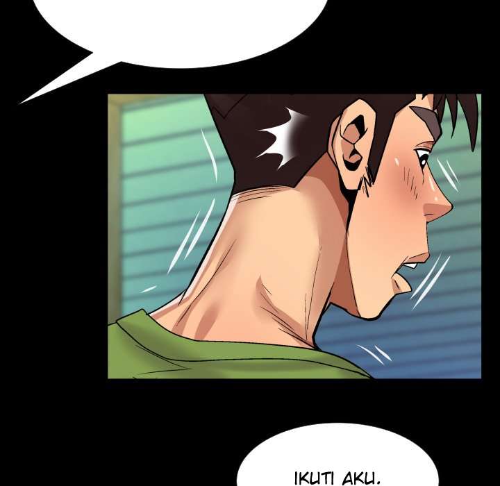 My Aunt - Chapter 114 69