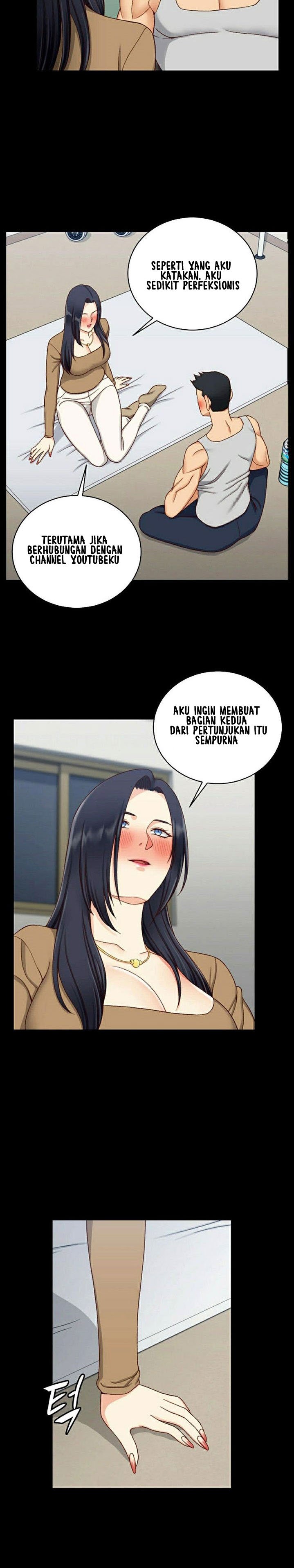 That Mans Epilepsy - Chapter 114 17