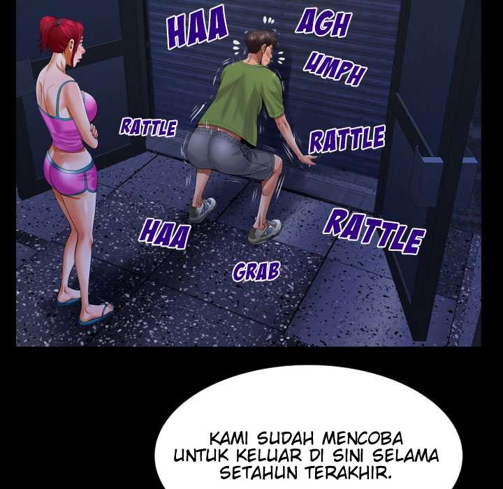 My Aunt - Chapter 114 73