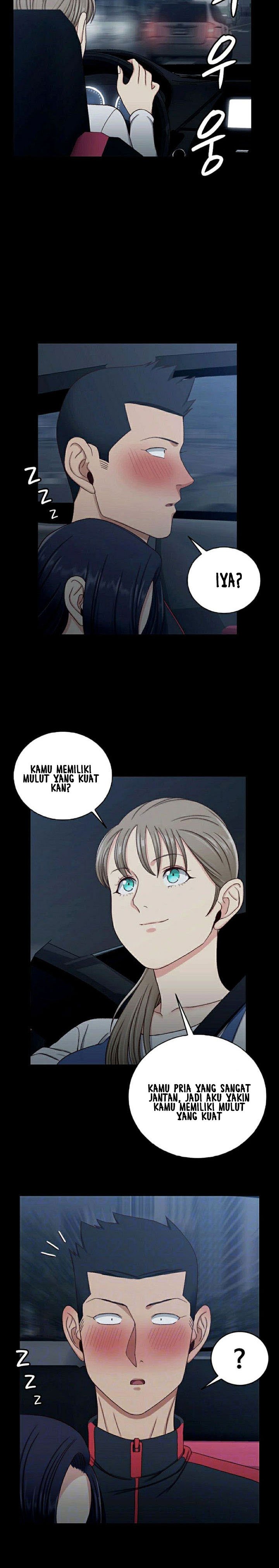 That Mans Epilepsy - Chapter 114 6