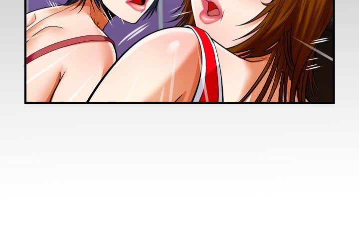 My Aunt - Chapter 114 82