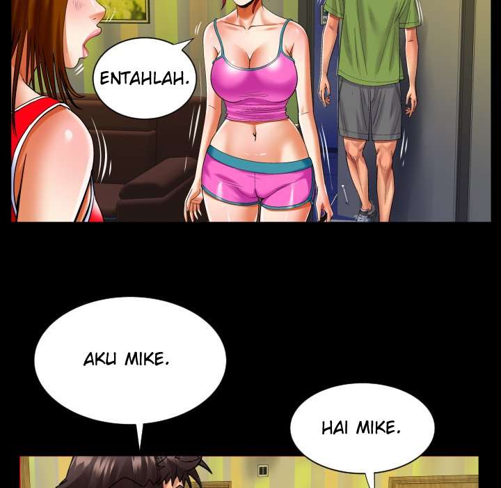 My Aunt - Chapter 114 77