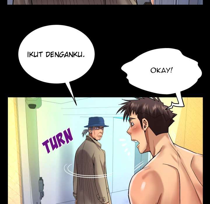 My Aunt - Chapter 114 25