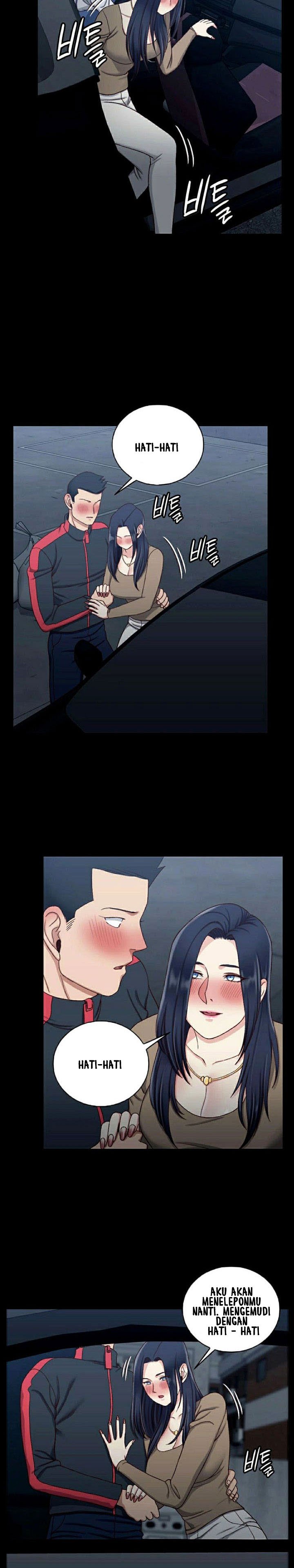 That Mans Epilepsy - Chapter 114 9