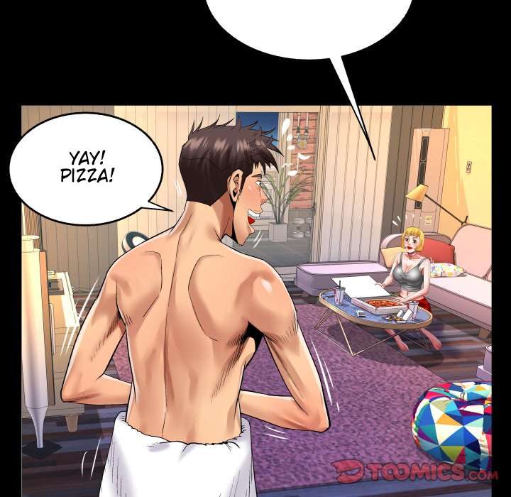 My Aunt - Chapter 114 12