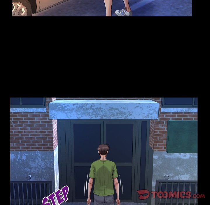 My Aunt - Chapter 114 36