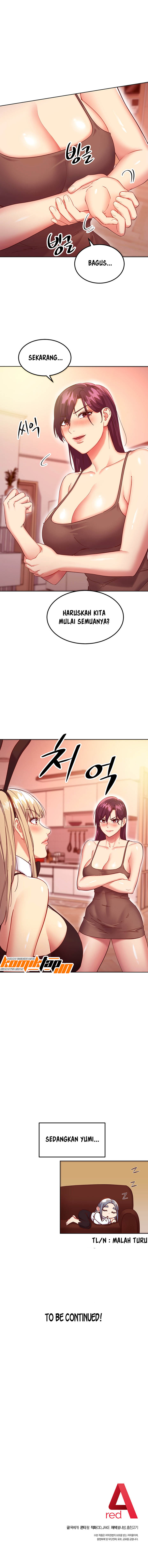Stepmothers Friends - Chapter 114 6