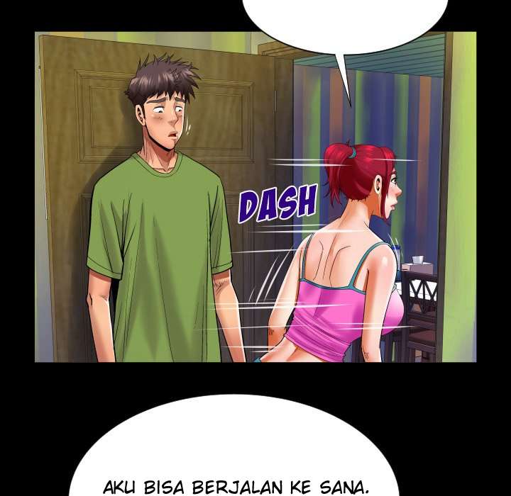 My Aunt - Chapter 114 70