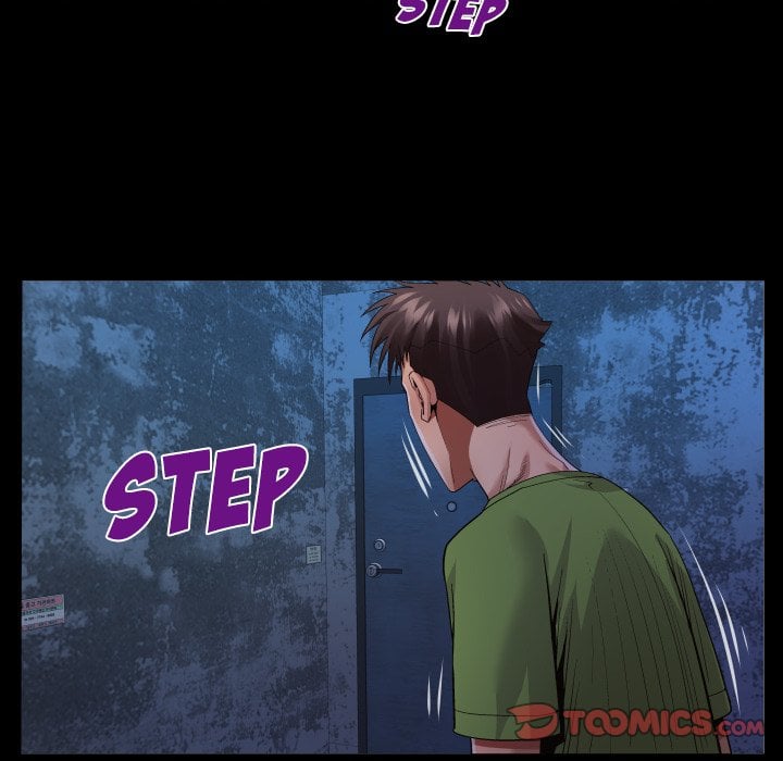 My Aunt - Chapter 114 40