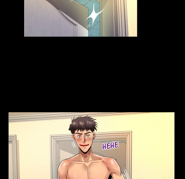 My Aunt - Chapter 114 10