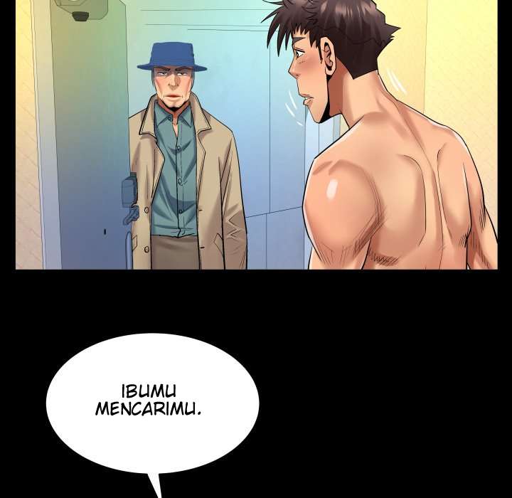 My Aunt - Chapter 114 21