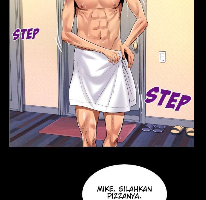 My Aunt - Chapter 114 11