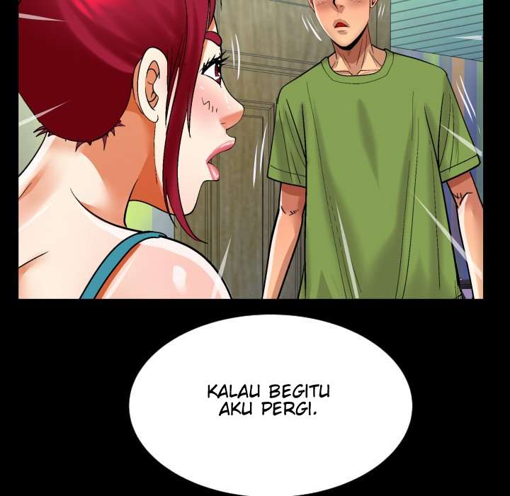 My Aunt - Chapter 114 67