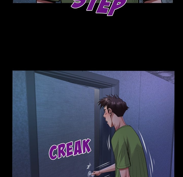 My Aunt - Chapter 114 46