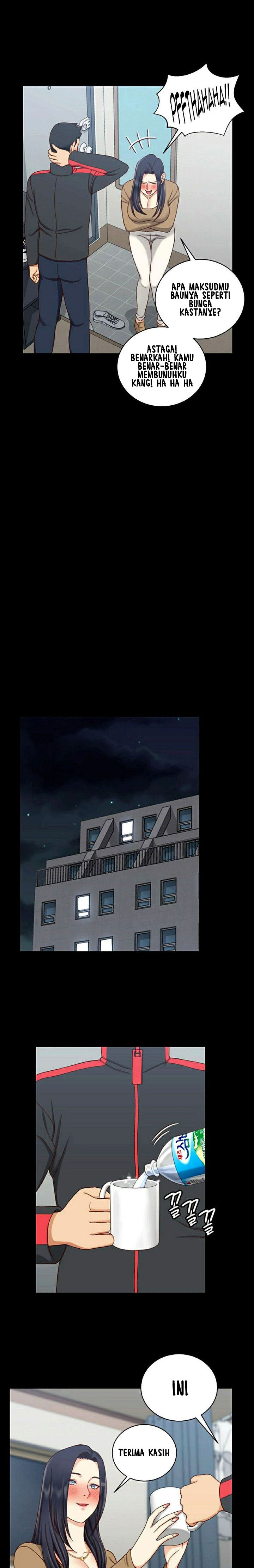 That Mans Epilepsy - Chapter 114 12