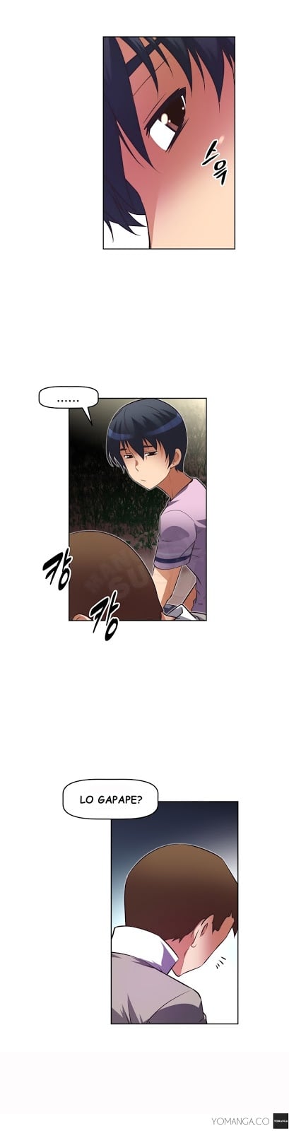 Brawling Go - Chapter 17 19