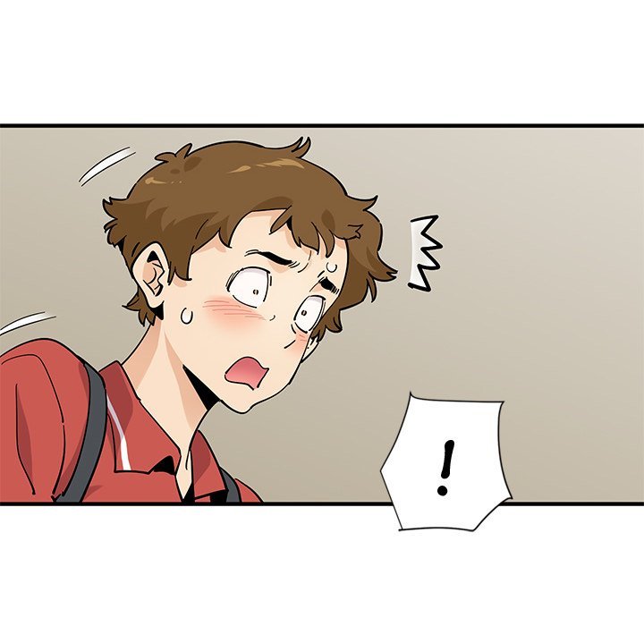 Love Factory - Chapter 17 52