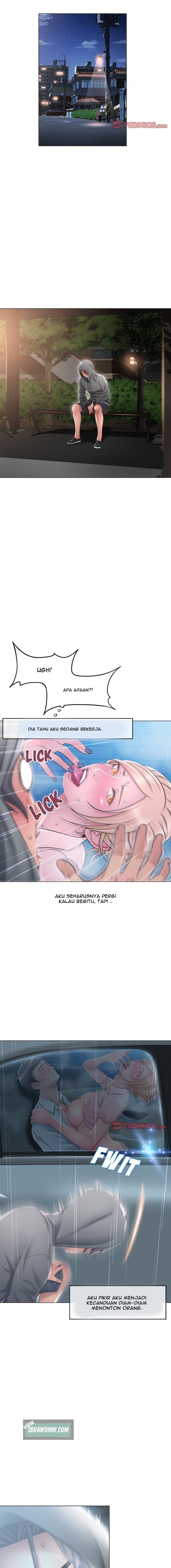 Close, but Far - Chapter 17 11 Close, but Far - Chapter 17 11