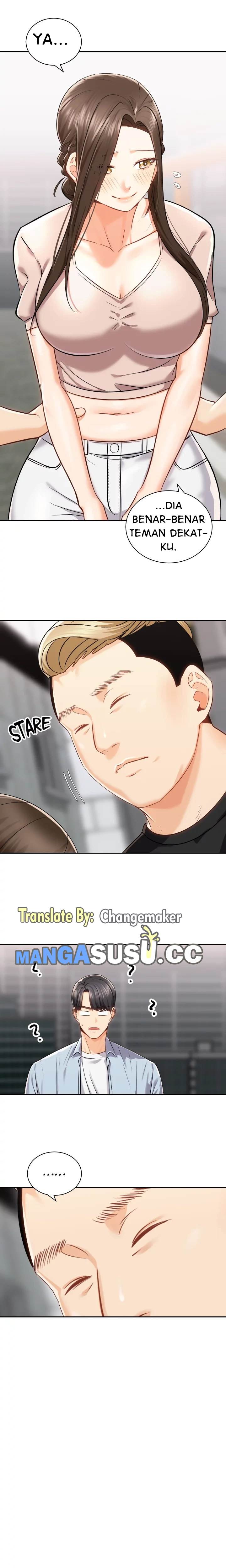 Shall We Ride? - Chapter 17 6