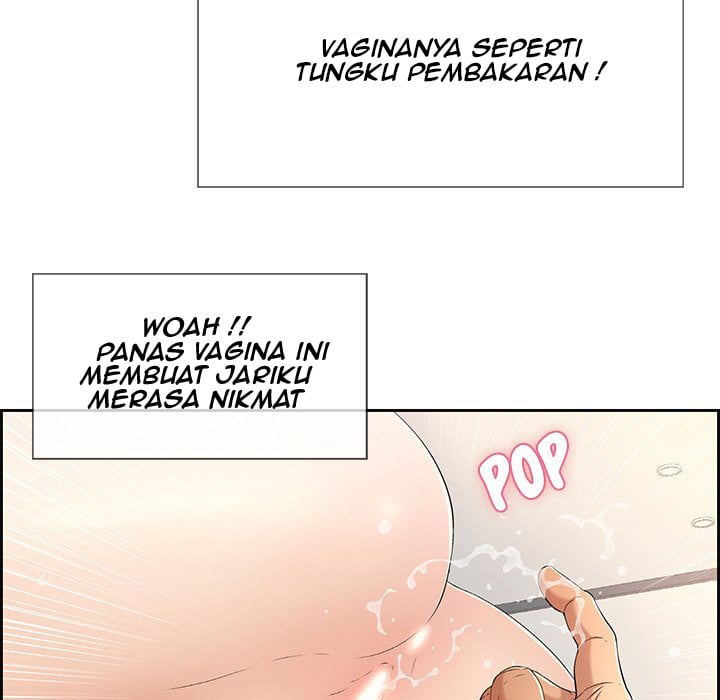 A Killer Woman - Chapter 17 21