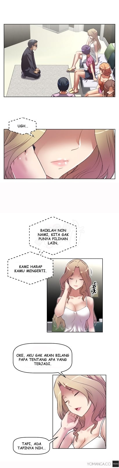 Brawling Go - Chapter 17 13