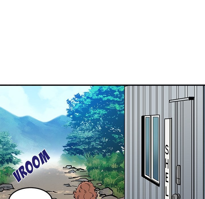 Love Factory - Chapter 17 112