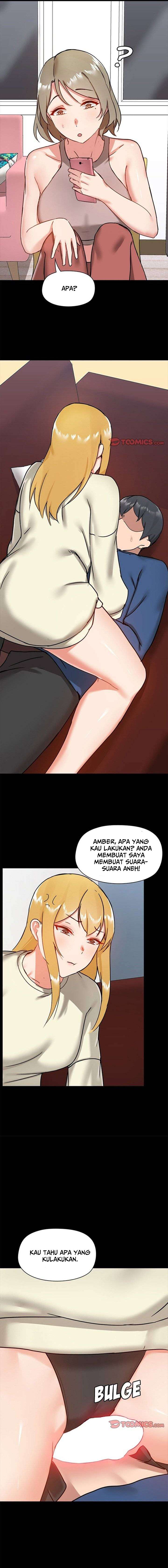 Gamers - Chapter 17 13