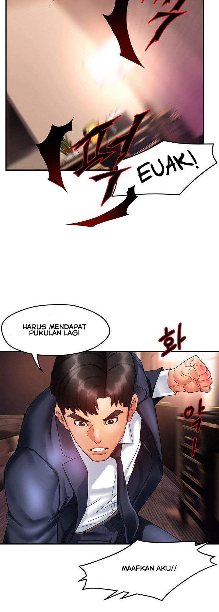 Team Leader Report - Chapter 17 27