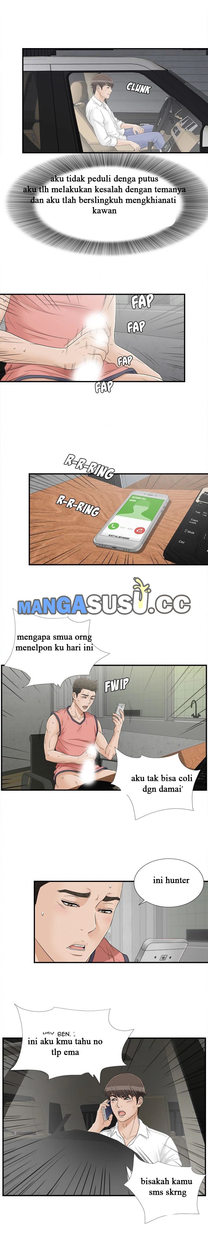 Secret Friend - Chapter 17 11 Secret Friend - Chapter 17 11