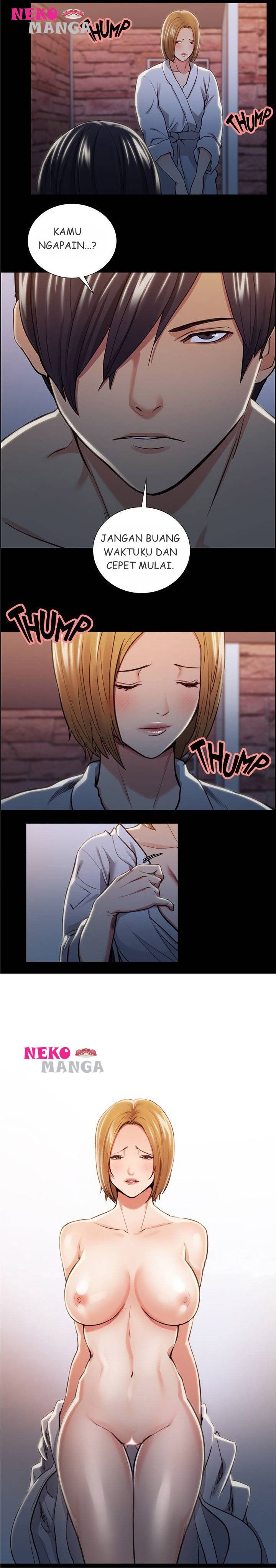 Taste of Forbidden Fruit - Chapter 17 2