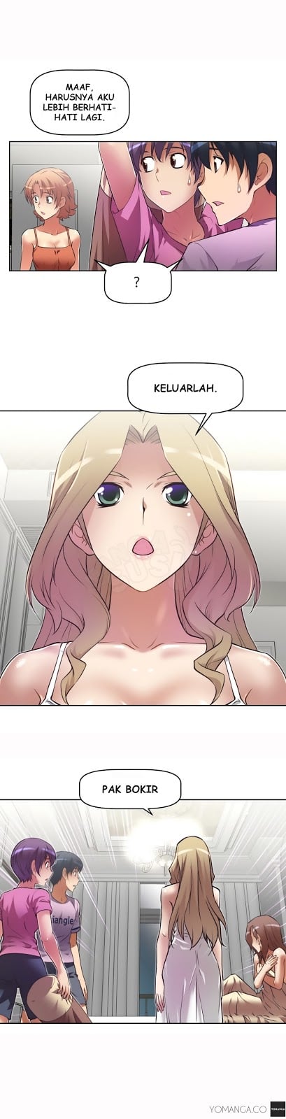 Brawling Go - Chapter 17 3