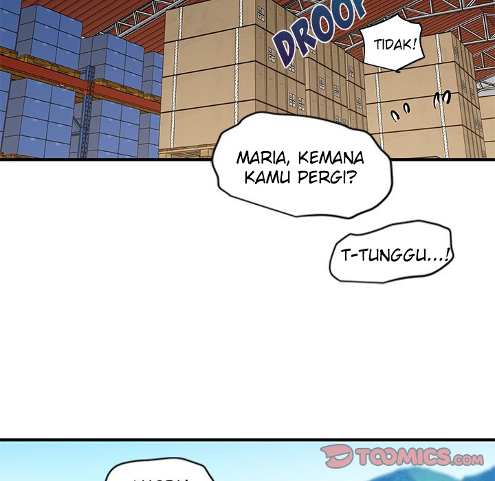 Love Factory - Chapter 17 11