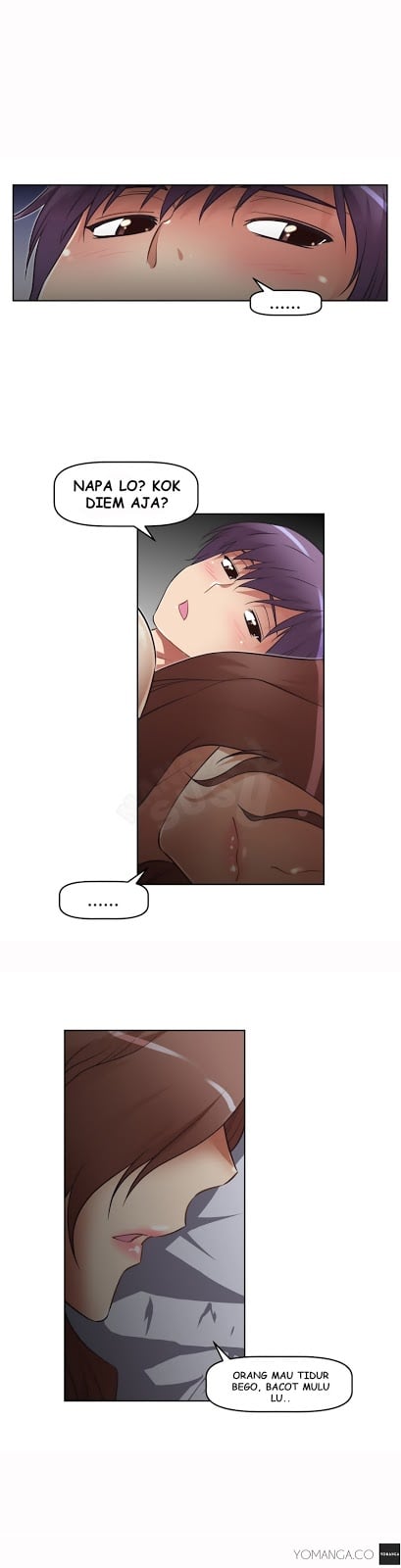 Brawling Go - Chapter 17 27