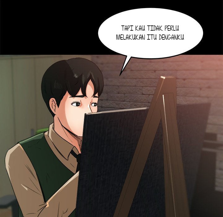 Inside the Uniform - Chapter 17 33