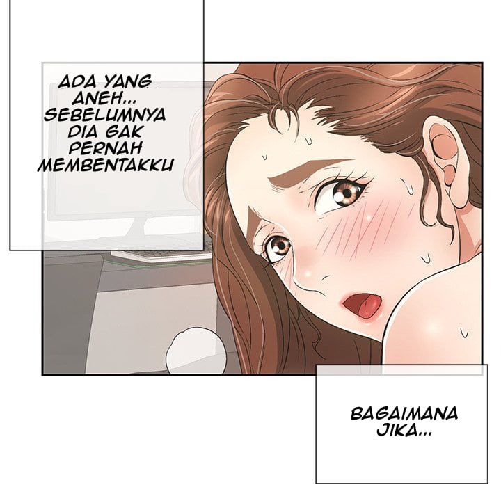 A Killer Woman - Chapter 17 104