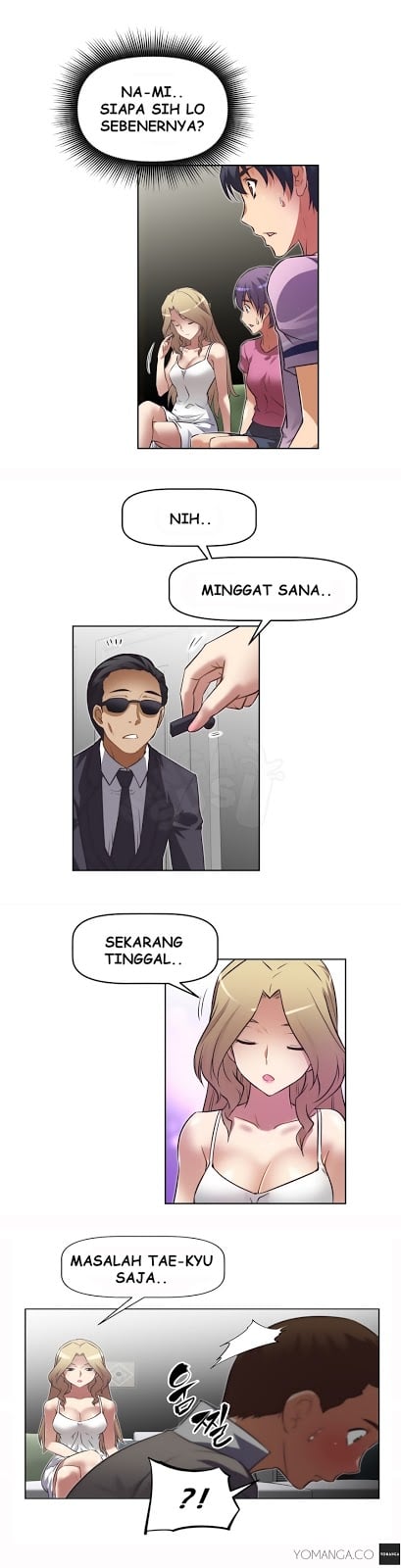 Brawling Go - Chapter 17 16