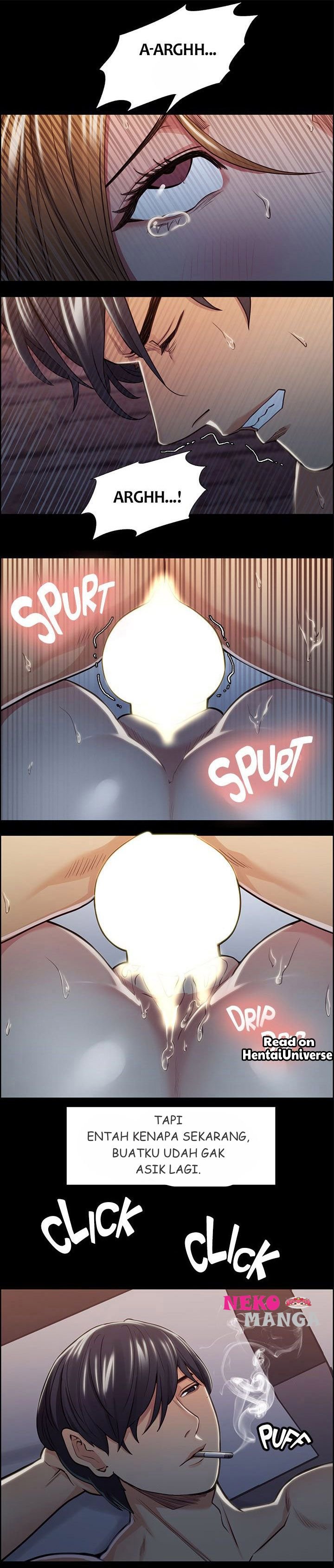 Taste of Forbidden Fruit - Chapter 17 5