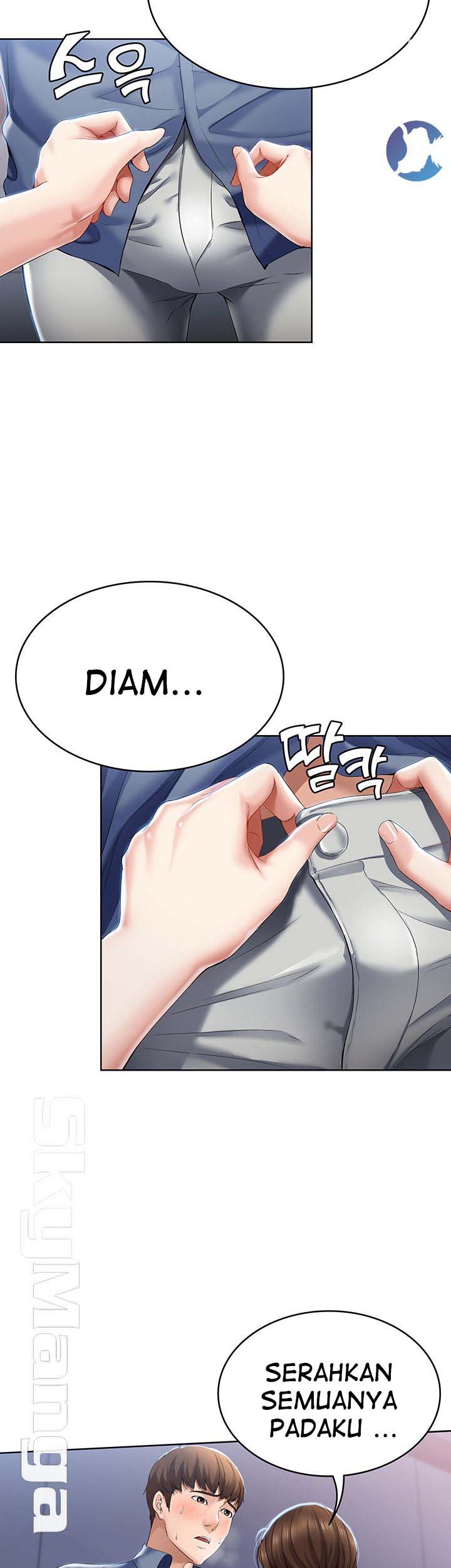 Boarding Diary - Chapter 17 41 Boarding Diary - Chapter 17 41