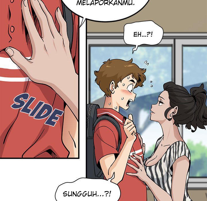 Love Factory - Chapter 17 85