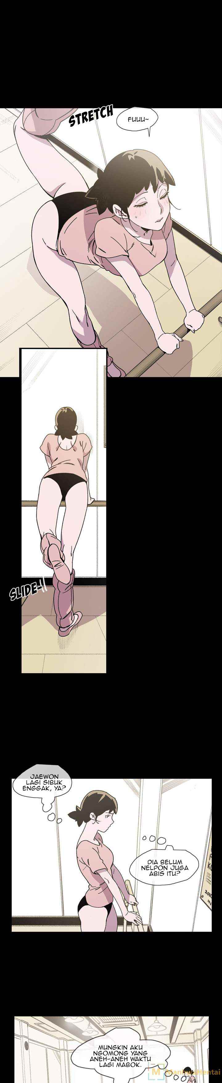 Say You Like it - Chapter 17 10 Say You Like it - Chapter 17 10