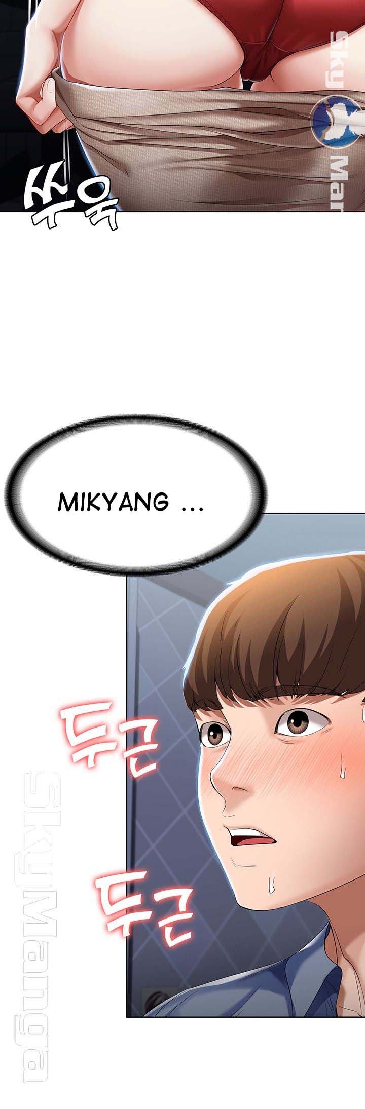 Boarding Diary - Chapter 17 35 Boarding Diary - Chapter 17 35