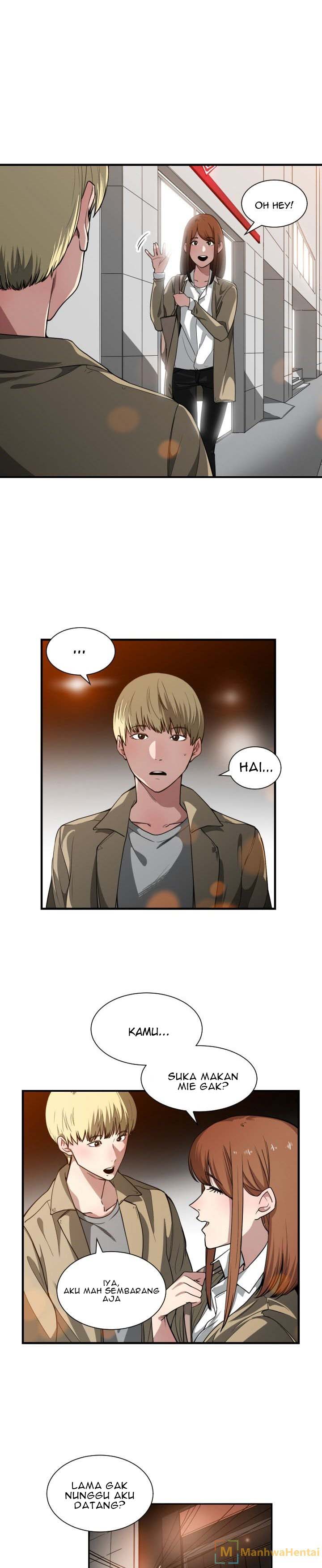 You&#8217;re Not That Special! - Chapter 17 11