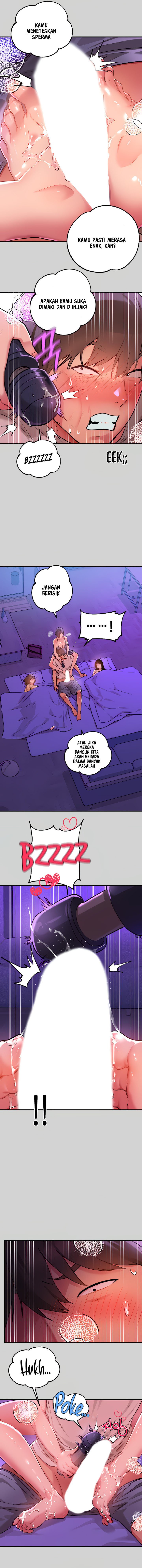 My Landlady Noona - Chapter 17 7