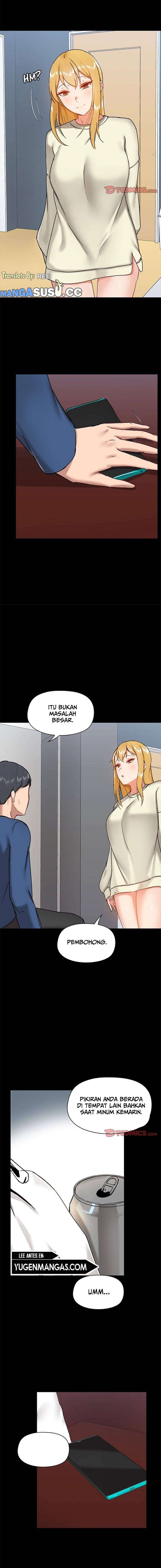 Gamers - Chapter 17 6