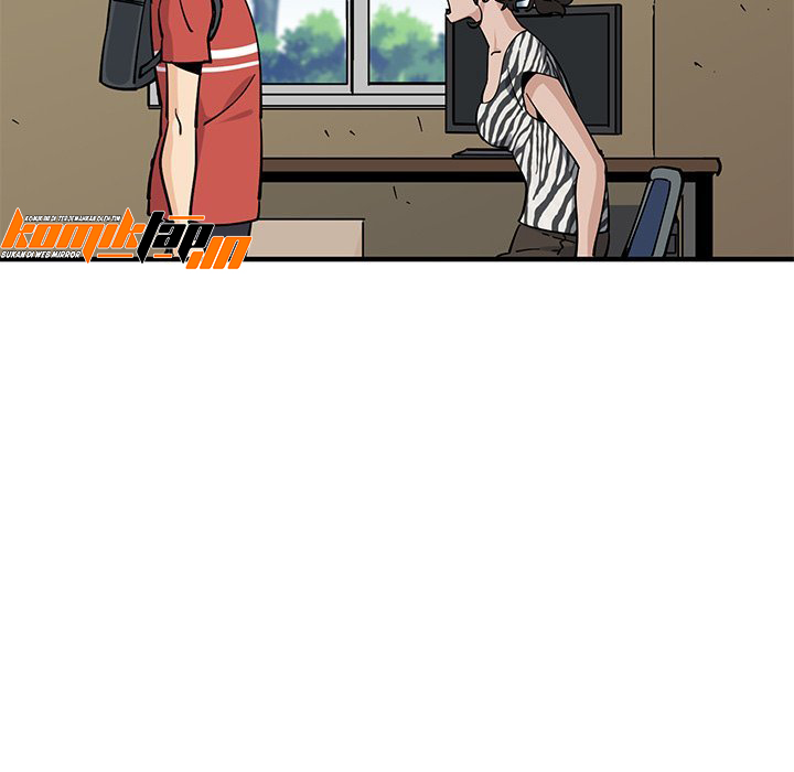 Love Factory - Chapter 17 69
